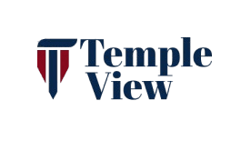 Temple View